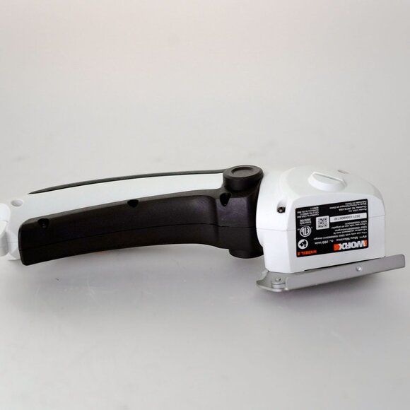 NEW Worx ZipSnip - Picture 3 of 4